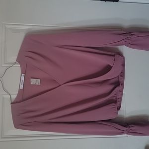 Pretty lite wait summer  Blouse